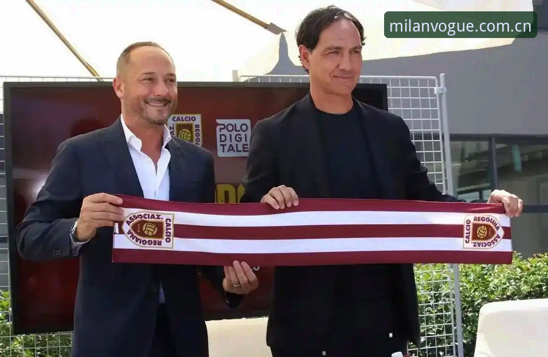 MILAN风格自成一派CN最新版 避开引援陷阱的3个关键——从雷吉亚纳选人看意甲球队如何挑中锋