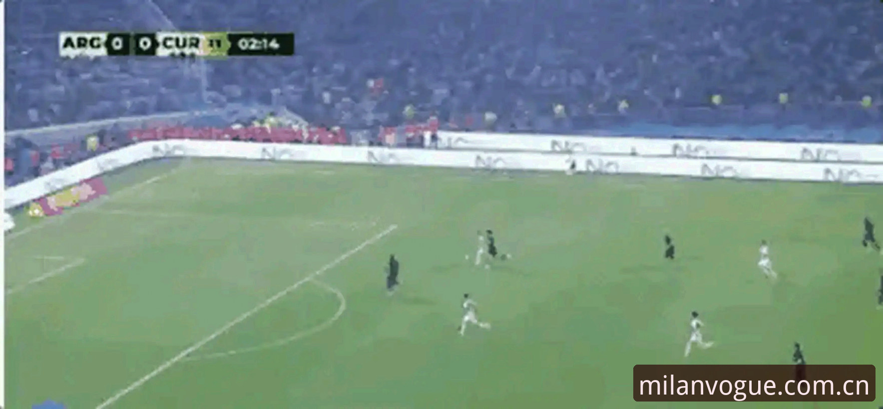 MILAN风格自成一派CN使用指南 劳塔罗领衔破门冰岛战预热 场外梅西伤情追踪操作教程