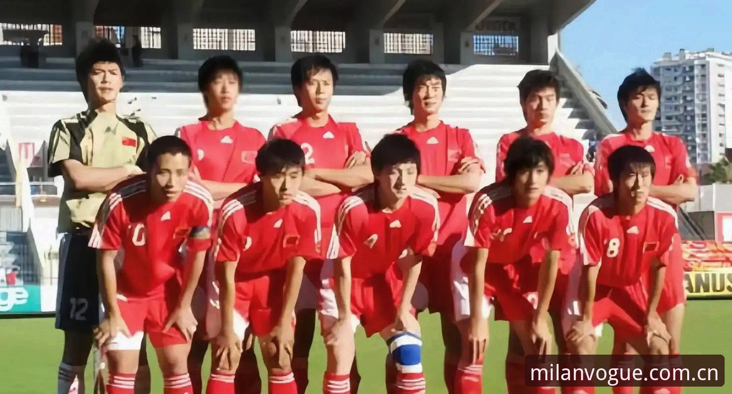 米兰CN风格数据 U19国足土伦杯出局复盘——用米兰CN风格数据拆解三球惨败